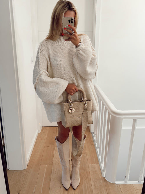 Sweater BRED
