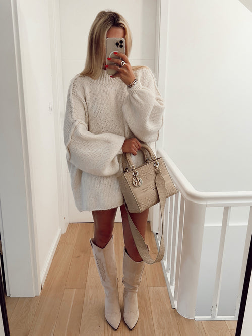 Sweater BRED