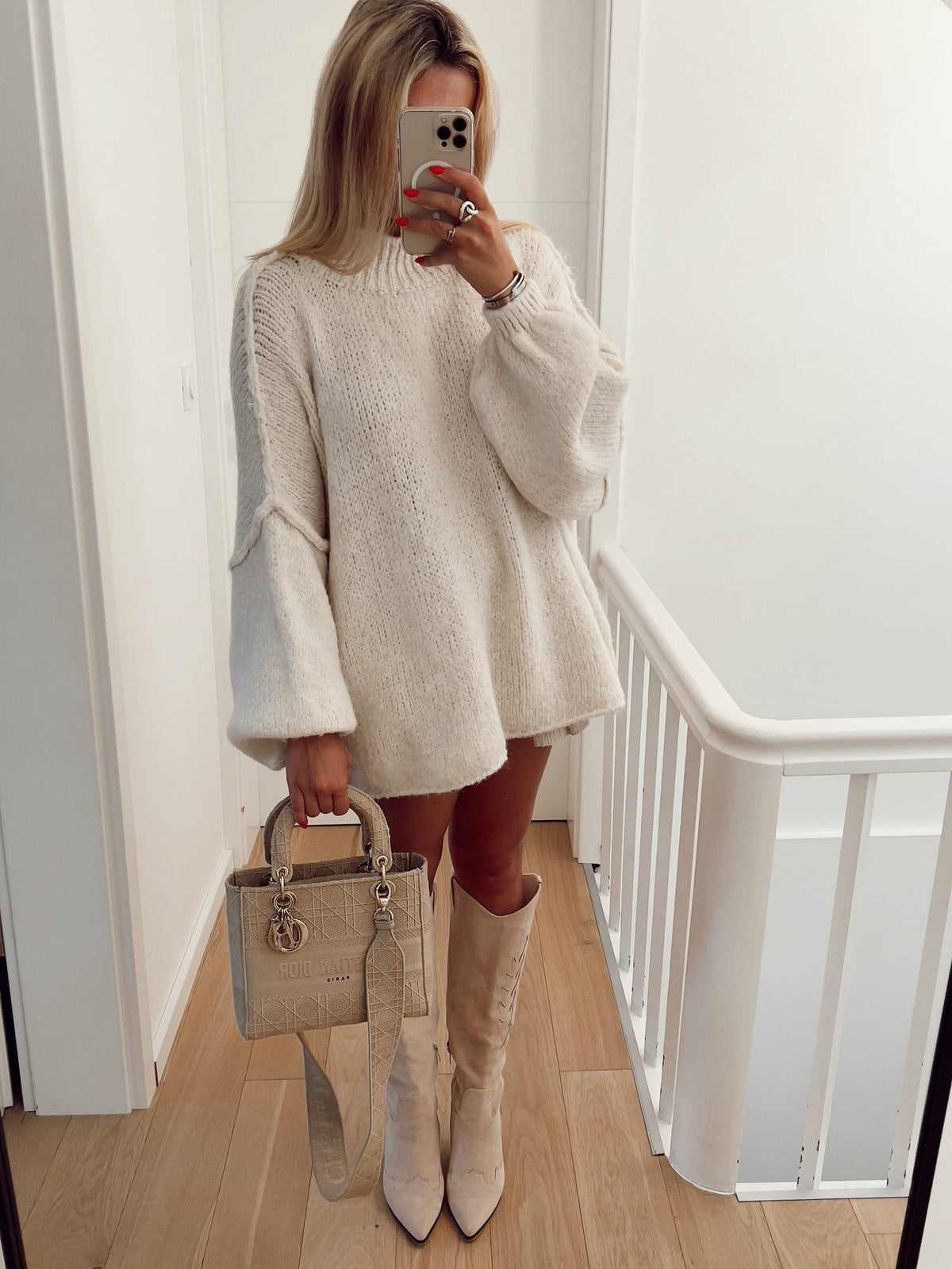 Sweater BRED