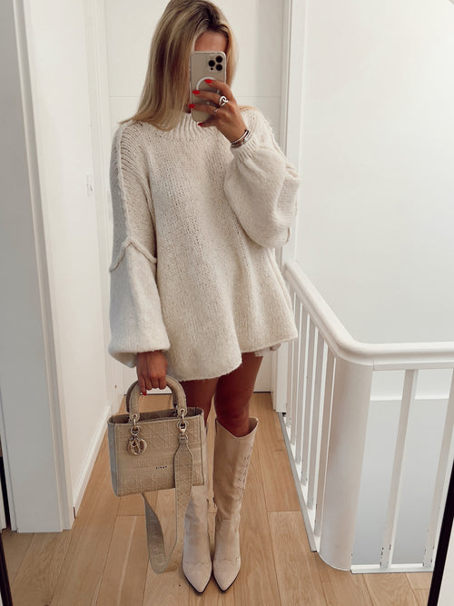 Sweater BRED