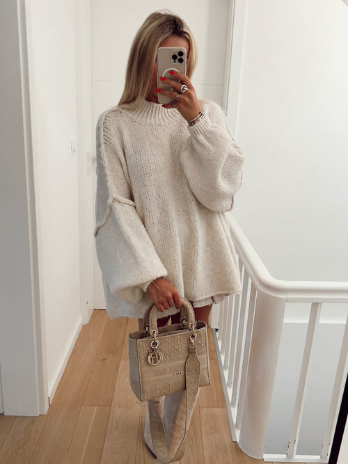 Sweater BRED