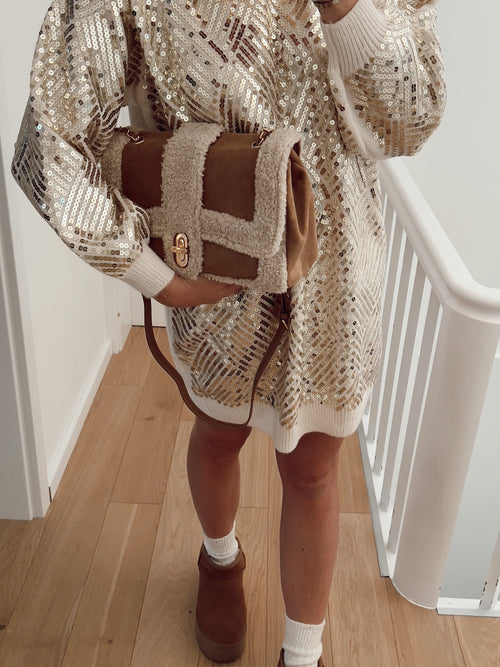 IVANE Brown Bag