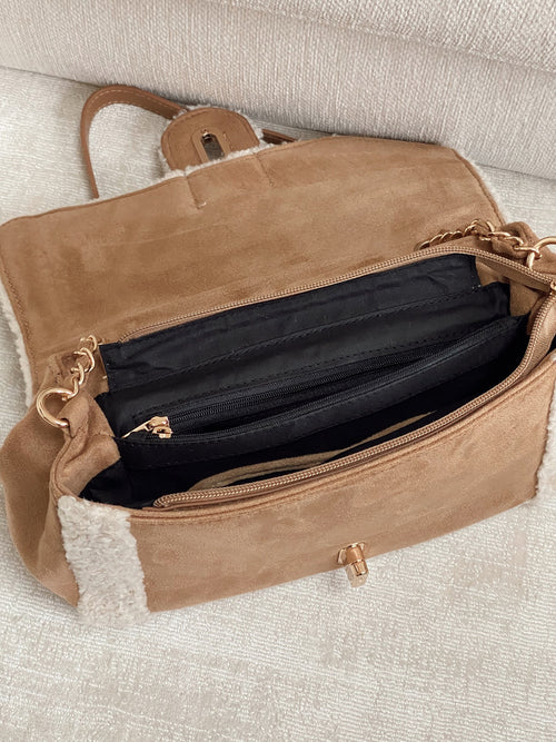IVANE Brown Bag
