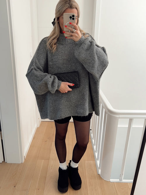 Sweater BRED