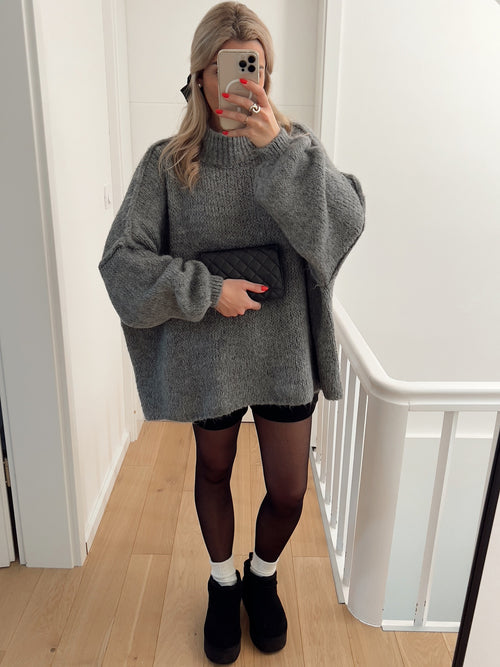 Sweater BRED