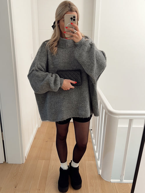 Sweater BRED