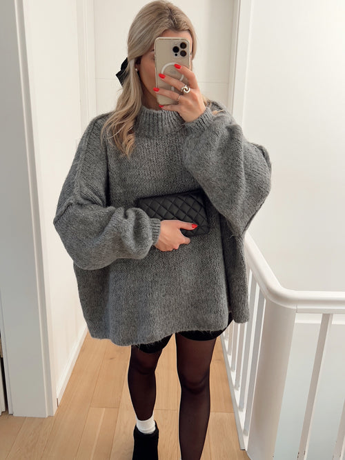 Sweater BRED