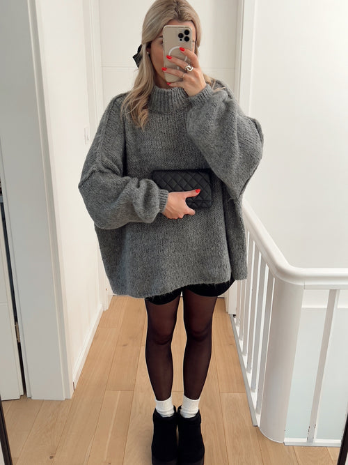 Sweater BRED