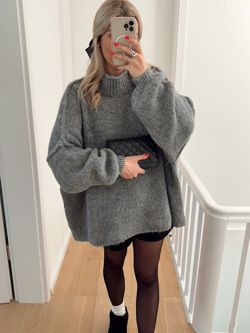 Sweater BRED