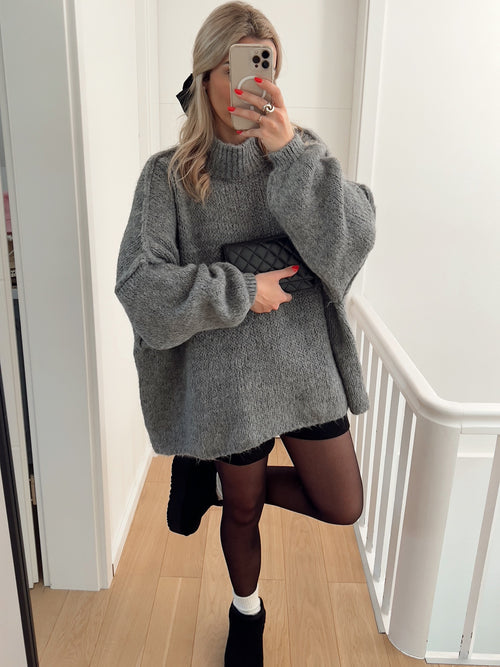 Sweater BRED