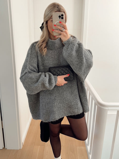 Sweater BRED