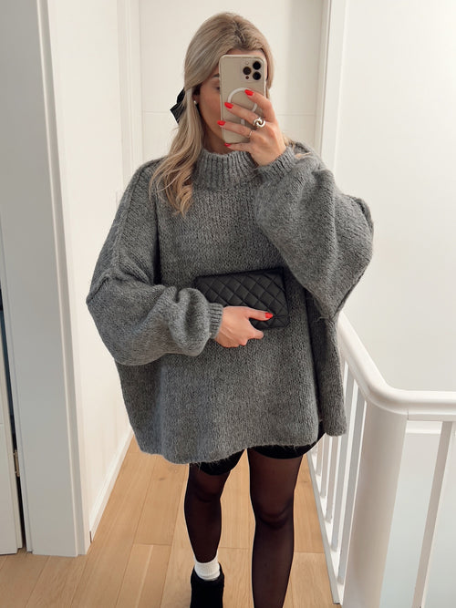 Sweater BRED