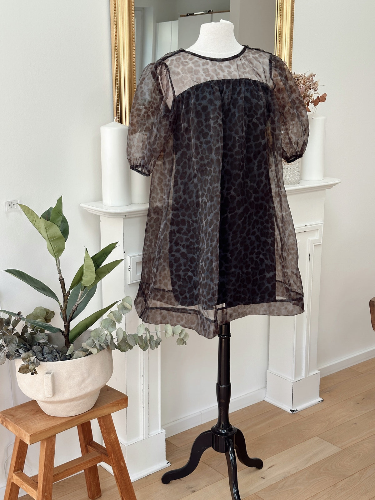 Robe ARIZONA Noir