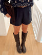 Shorts TURIN