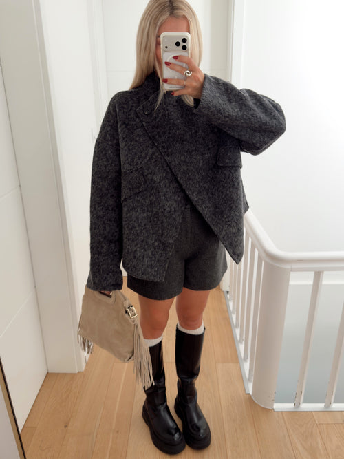 Veste ROAM