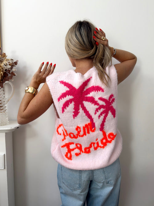 Gilet FLORIDA