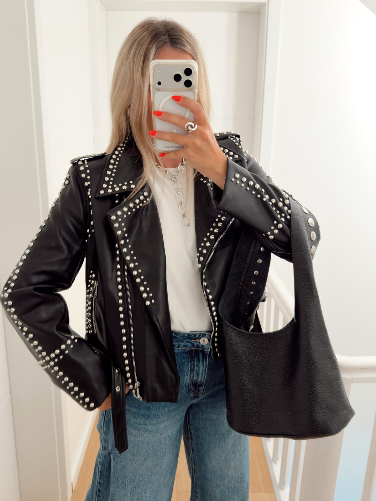 Veste CITY