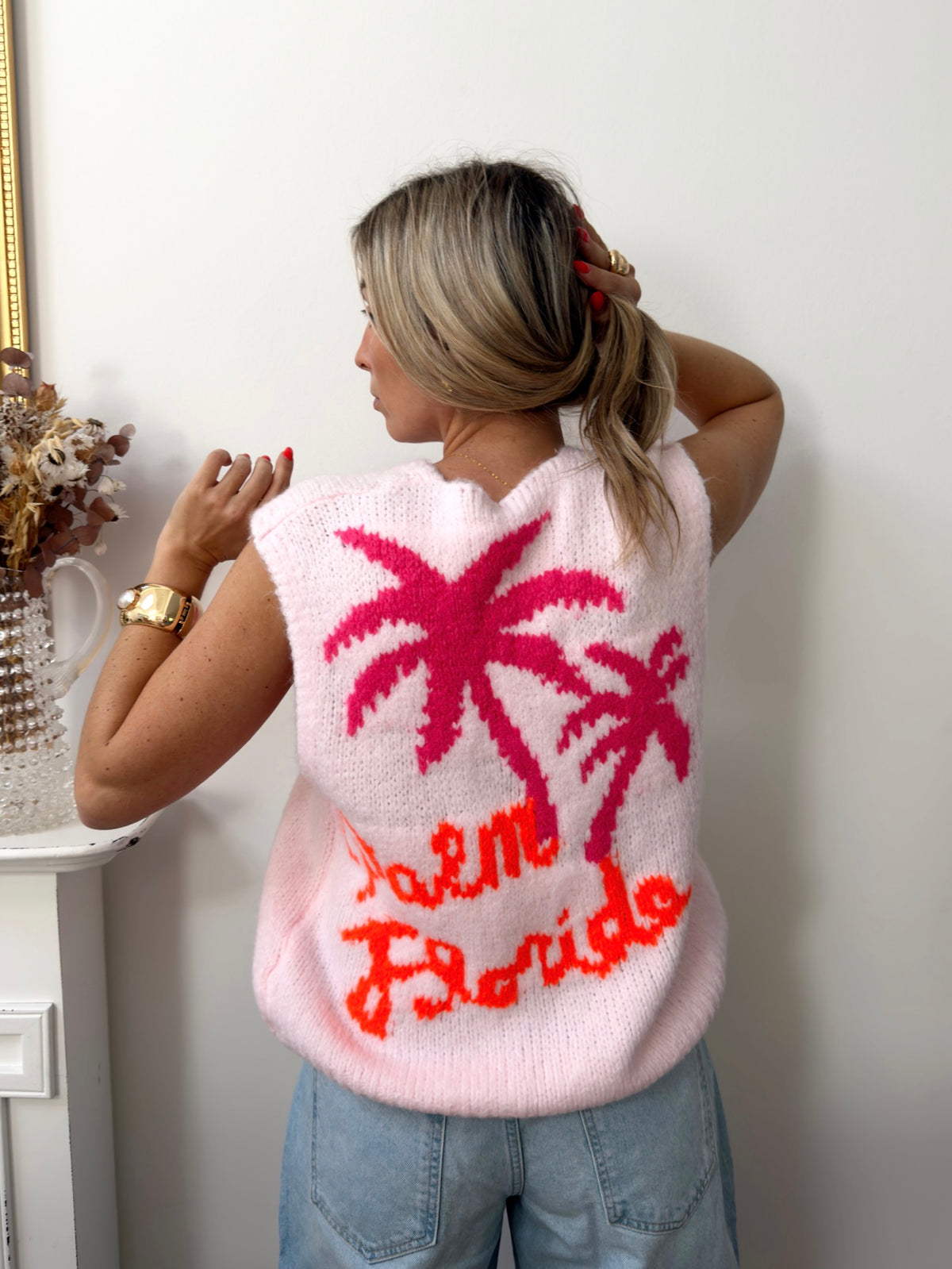 Gilet FLORIDA