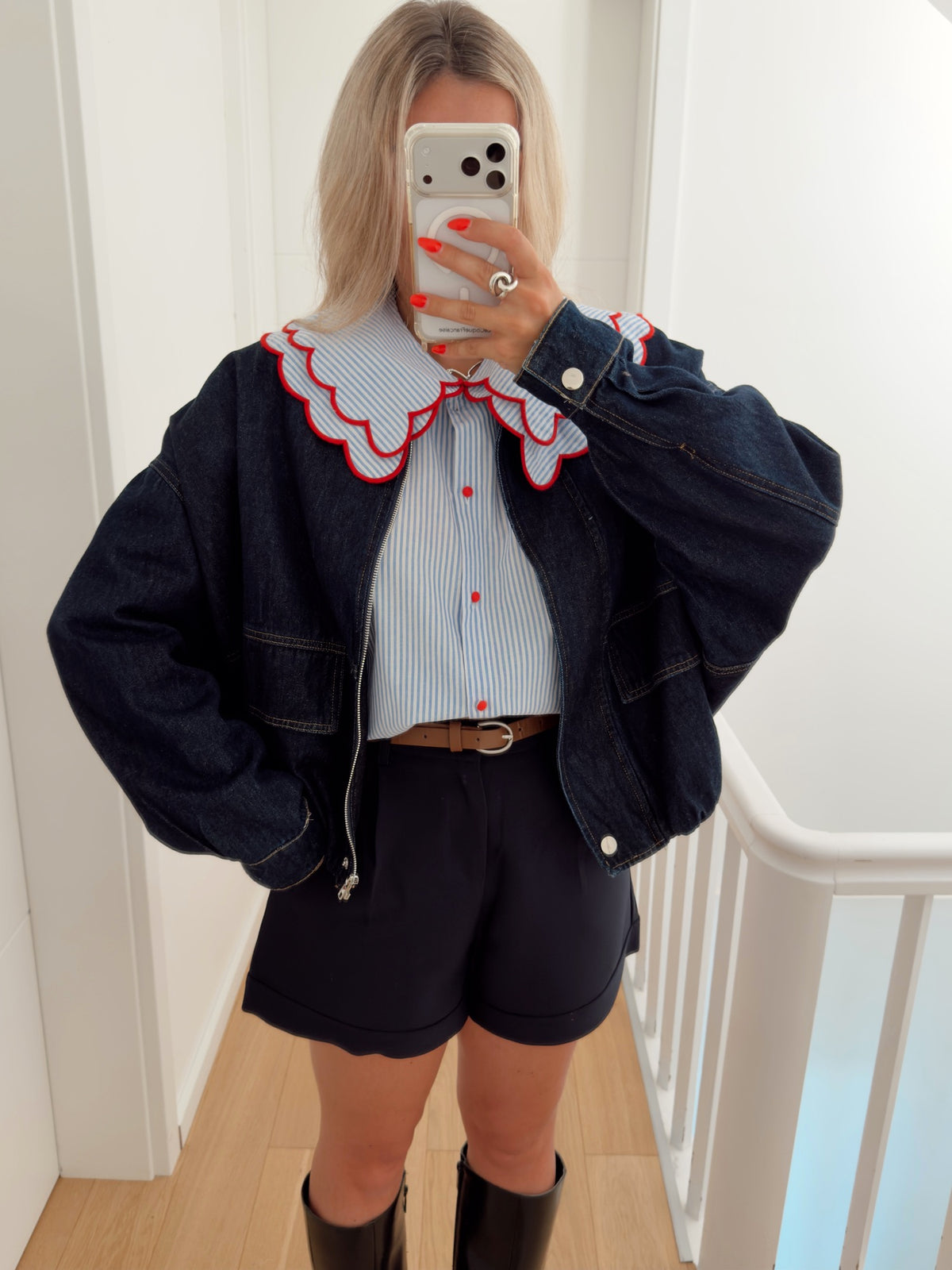 Jacke FREJA