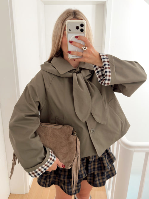 Jacket DEVON