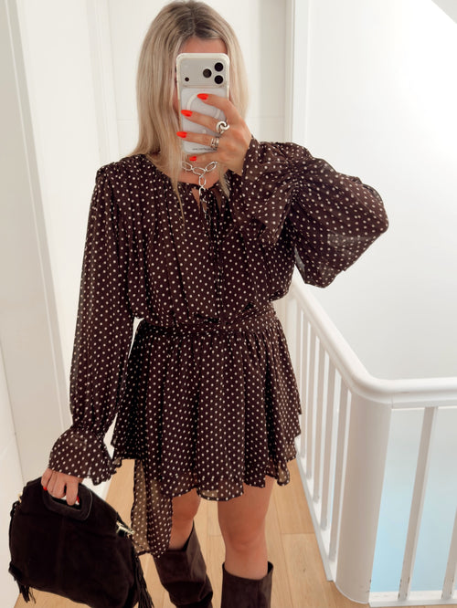 Kleid DALLAS