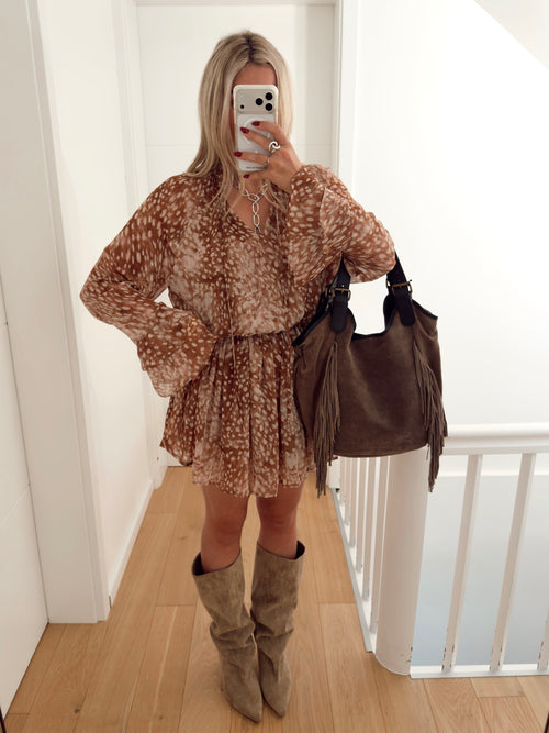 Vestido LANE