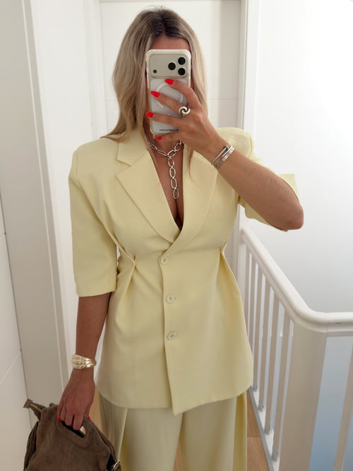 Veste GRETA