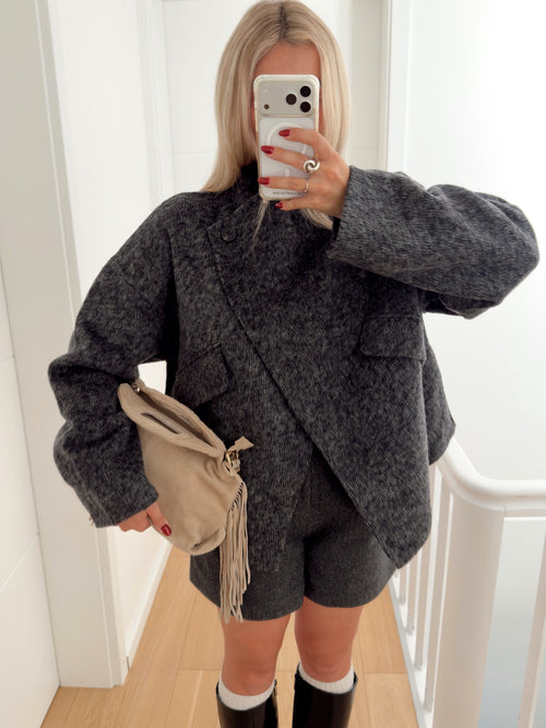 Veste ROAM