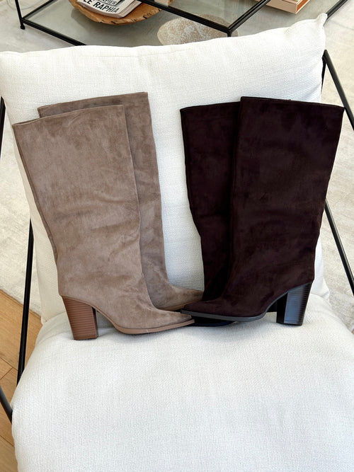 Botas MAHO