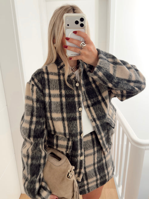 Jacke ENID