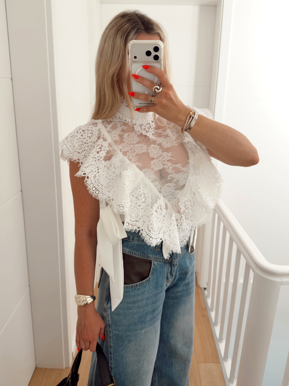 Top de renda