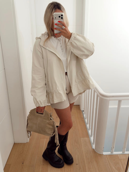Veste MINOLIE
