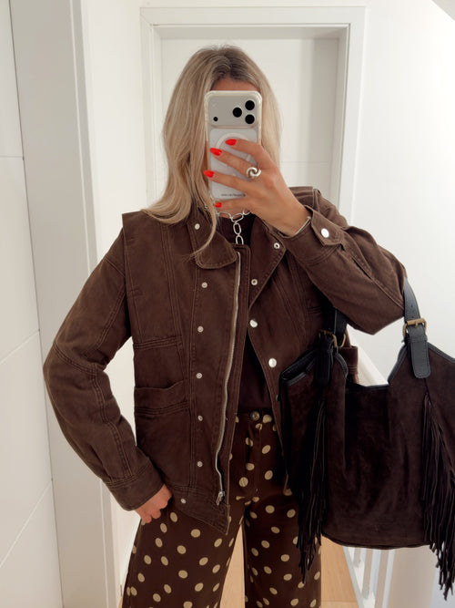 Veste JUNIPER