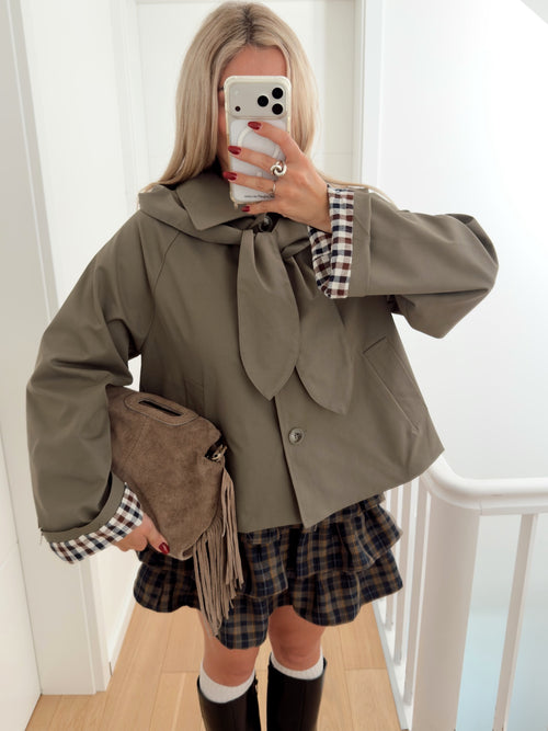 Jacket DEVON