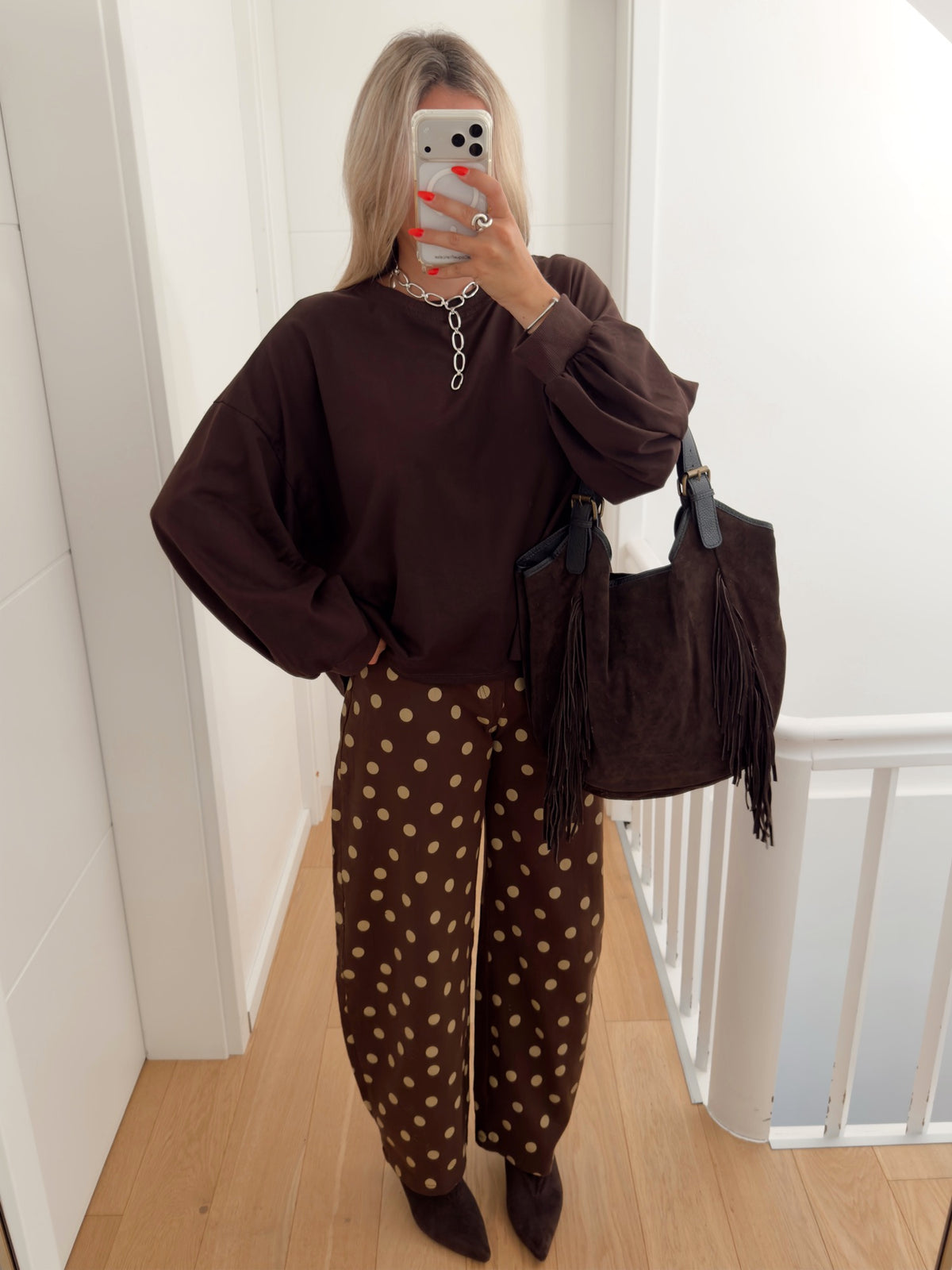 Jeans CINNAMON