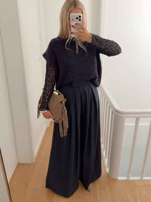 Camisola HUDSON