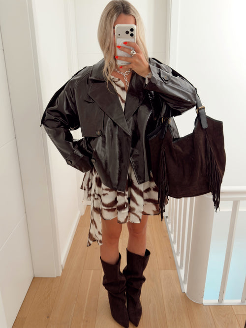 Jacket MARLOW