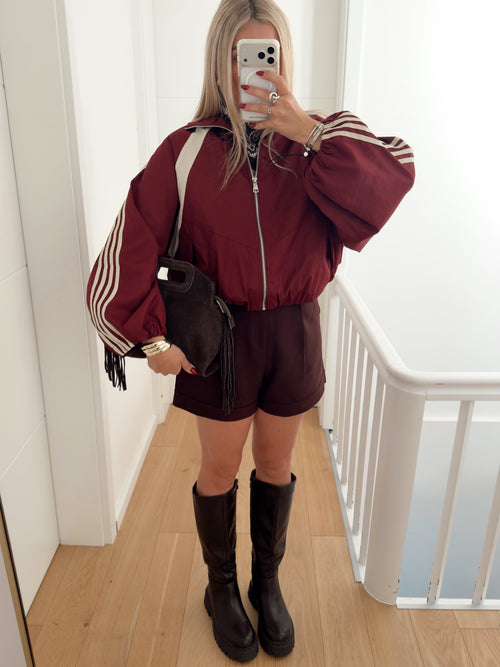 Chaqueta TOVA