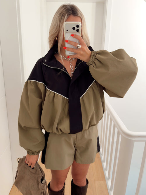 Short DEKEN