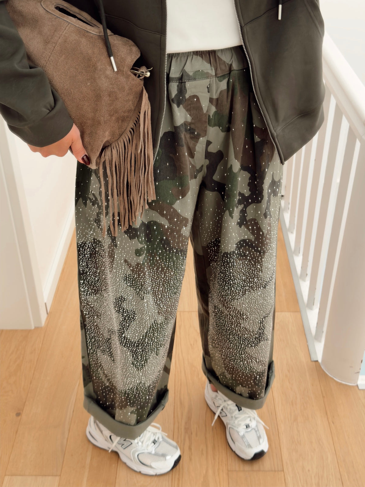 Jeans ZUCCA