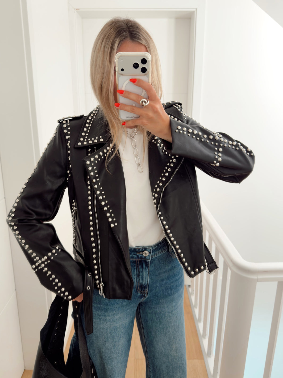 Veste CITY