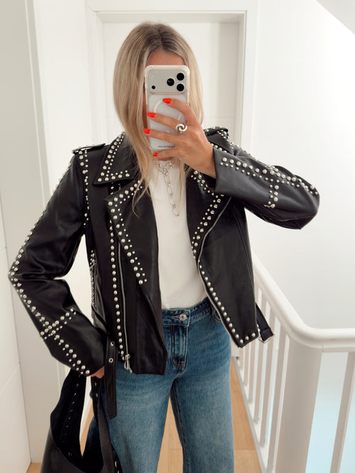 Veste CITY