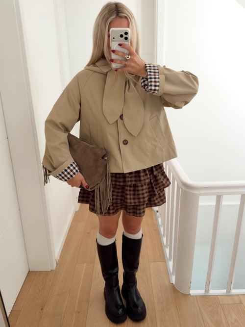 PRE COMMANDE Veste DEVON