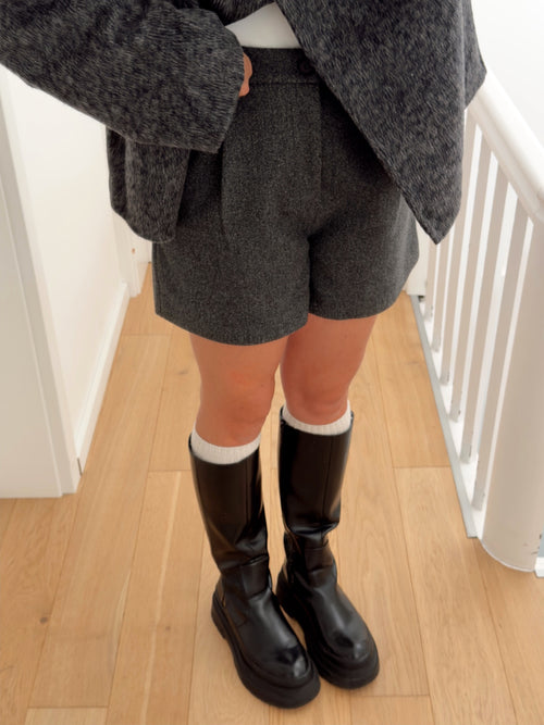 Short MARENE