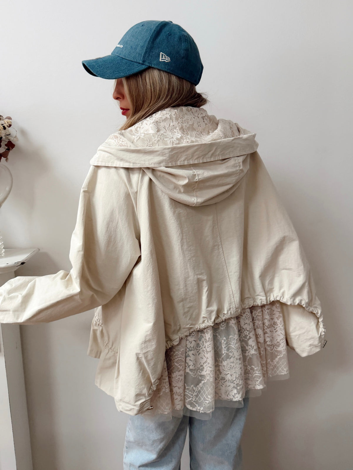 Veste MINOLIE