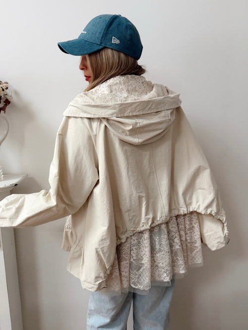Veste MINOLIE