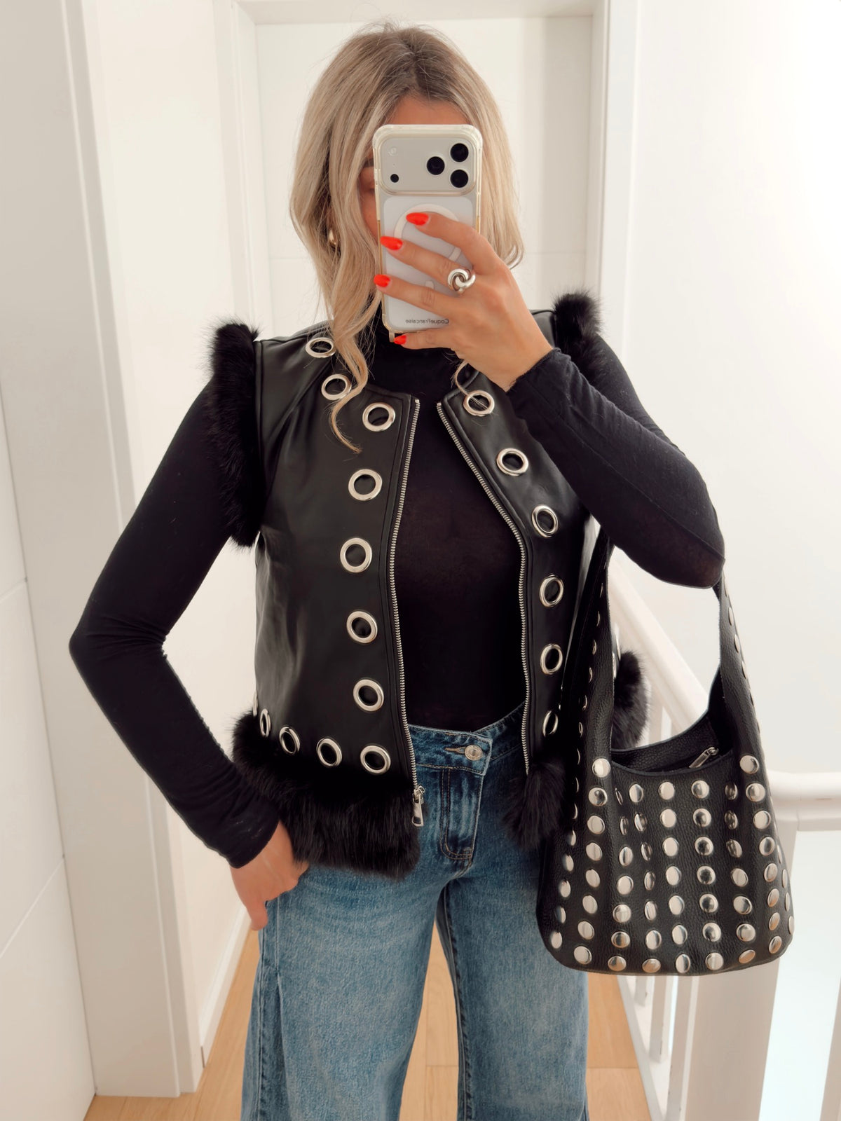 Veste ROCKY