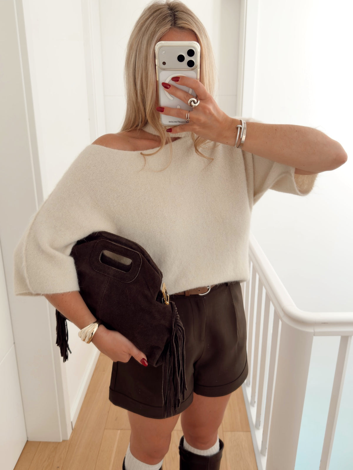Maglione OXFORD