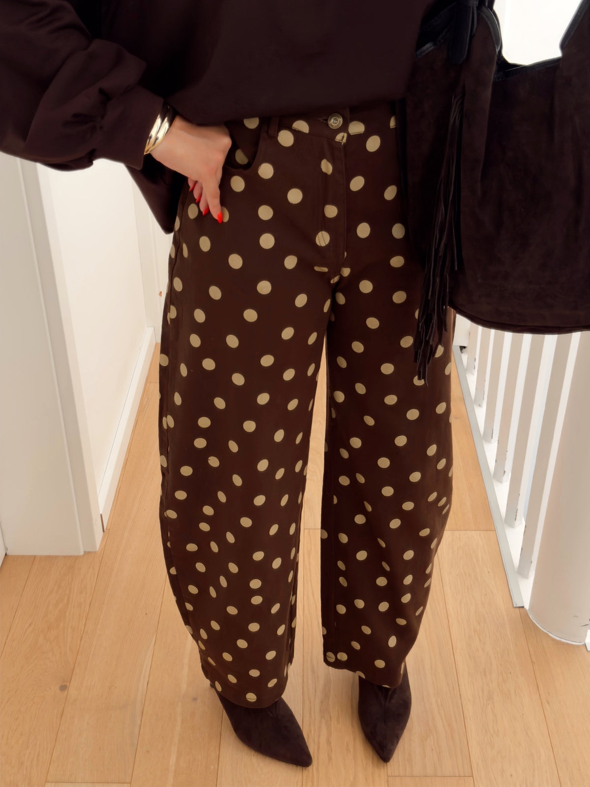 Jeans CINNAMON