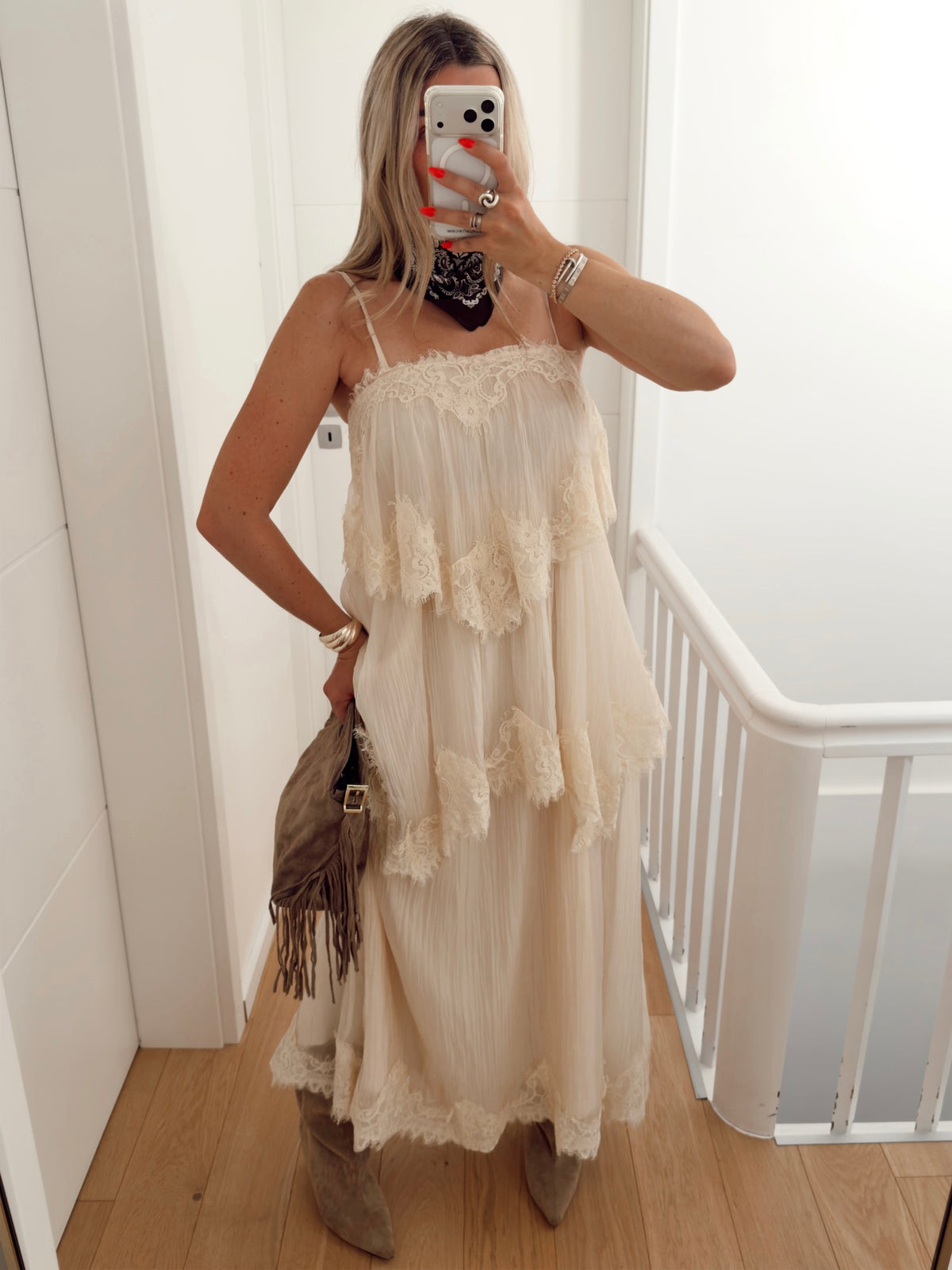 AUSTINE Dress